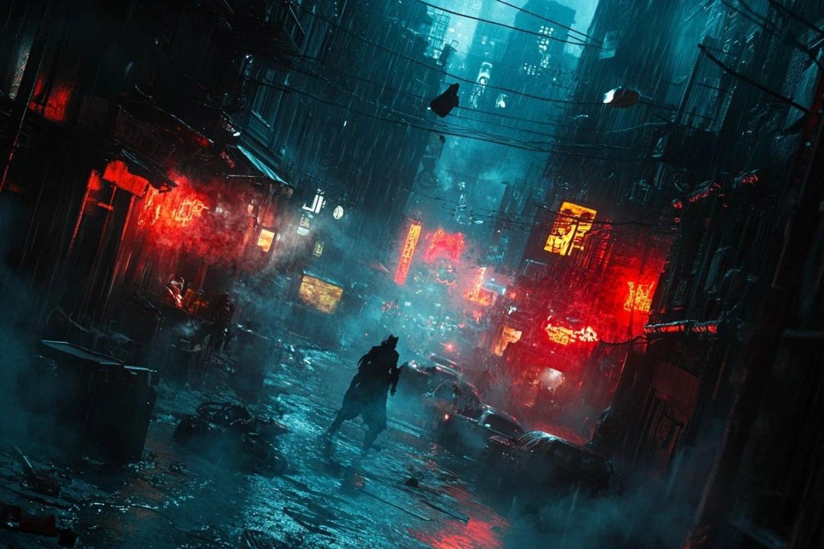 PS Plus Essential dévoile les jeux d'août pour PS4 et PS5, avec un soulslike encensé par la critique