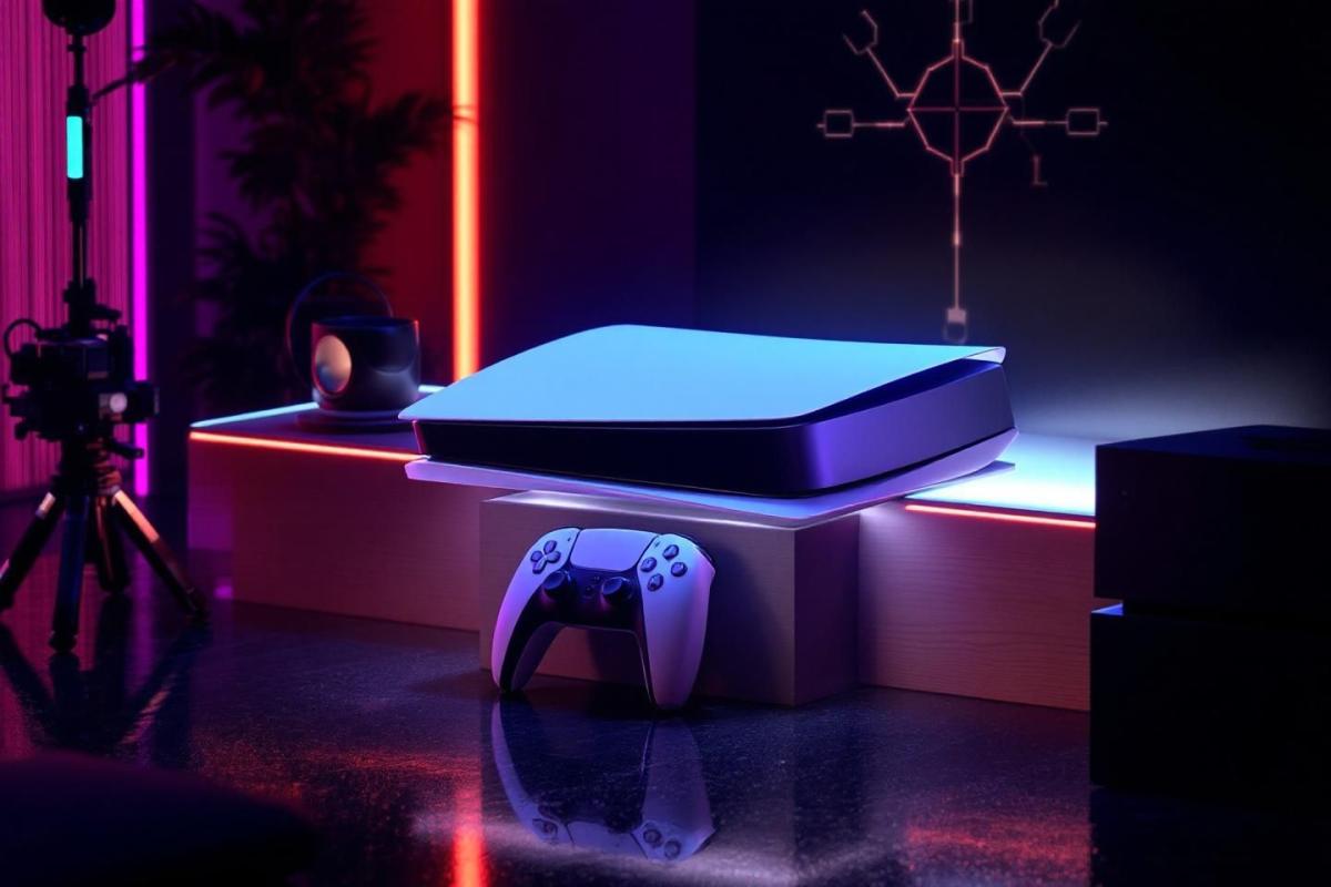 La PS5 a vendu plus que toutes les Xbox réunies dans l'histoire