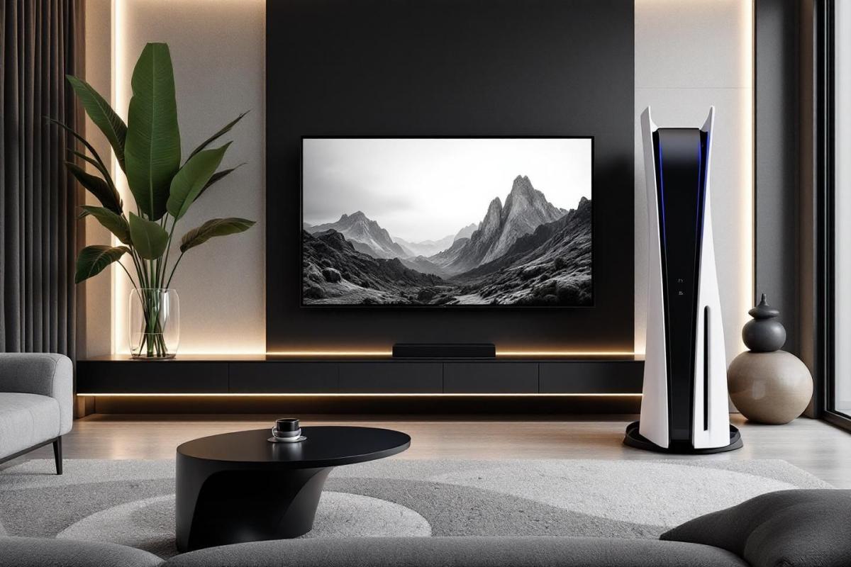 La PS5 bat un nouveau record de ventes pour son cinquième anniversaire selon Sony