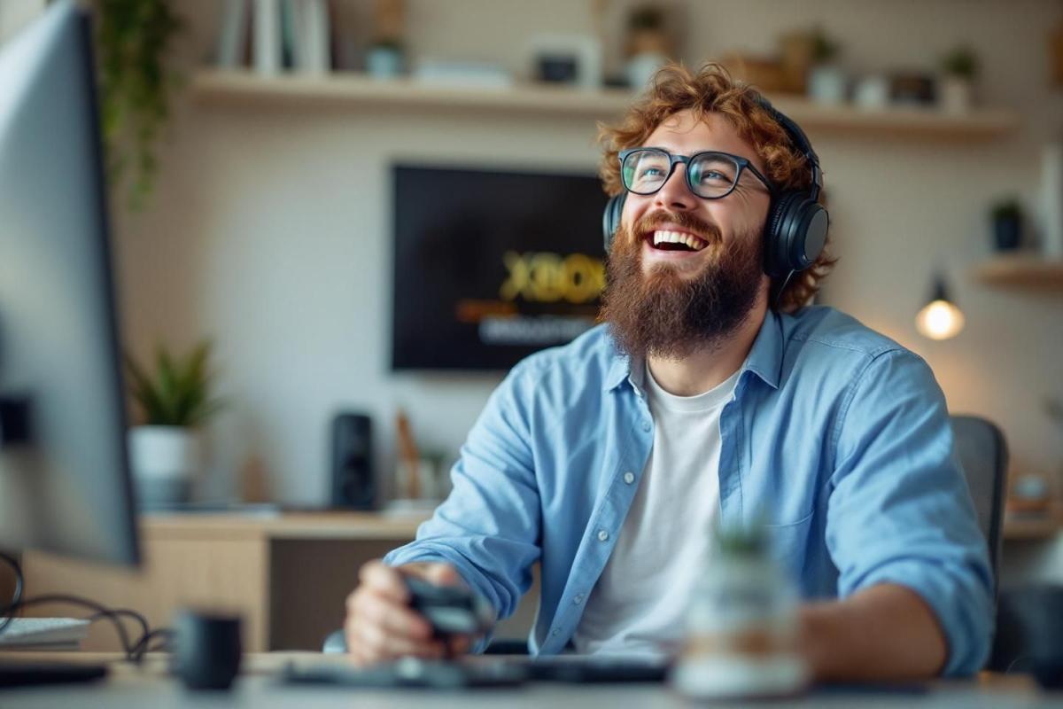 Publier sur Xbox devient plus simple : Microsoft soutient les petits développeurs