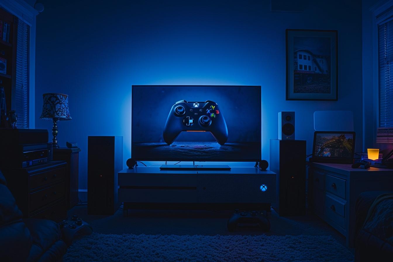 Quand j'allume ma Xbox et l'écran reste noir : solutions et diagnostiques rapides