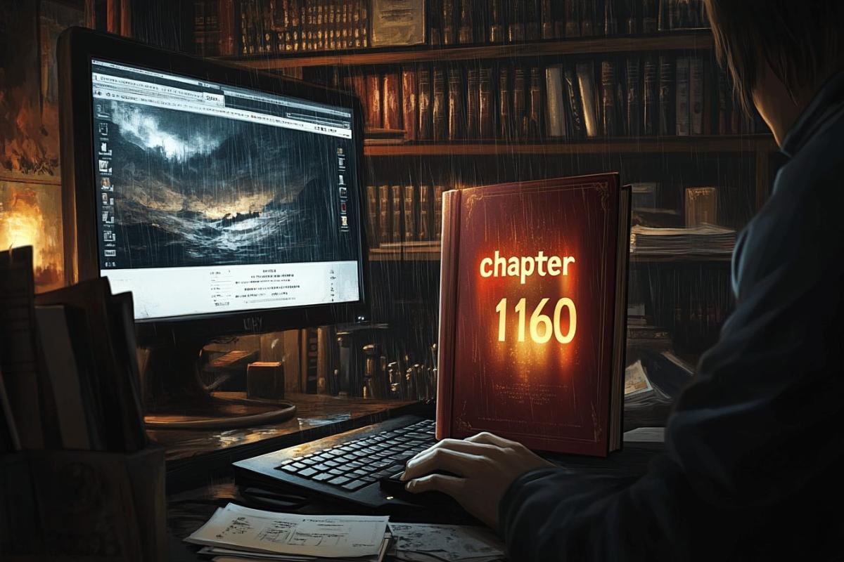 Quand sortent les spoilers et fuites du chapitre 1160 de One Piece ? Guide complet