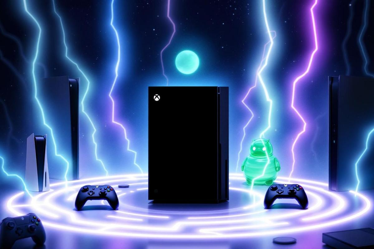 Quand Xbox est partout, Xbox perd son identité : analyse du paradoxe de saturation dans le gaming