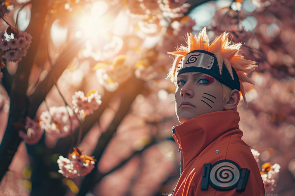 Dans quel épisode Naruto devient-il Hokage ?