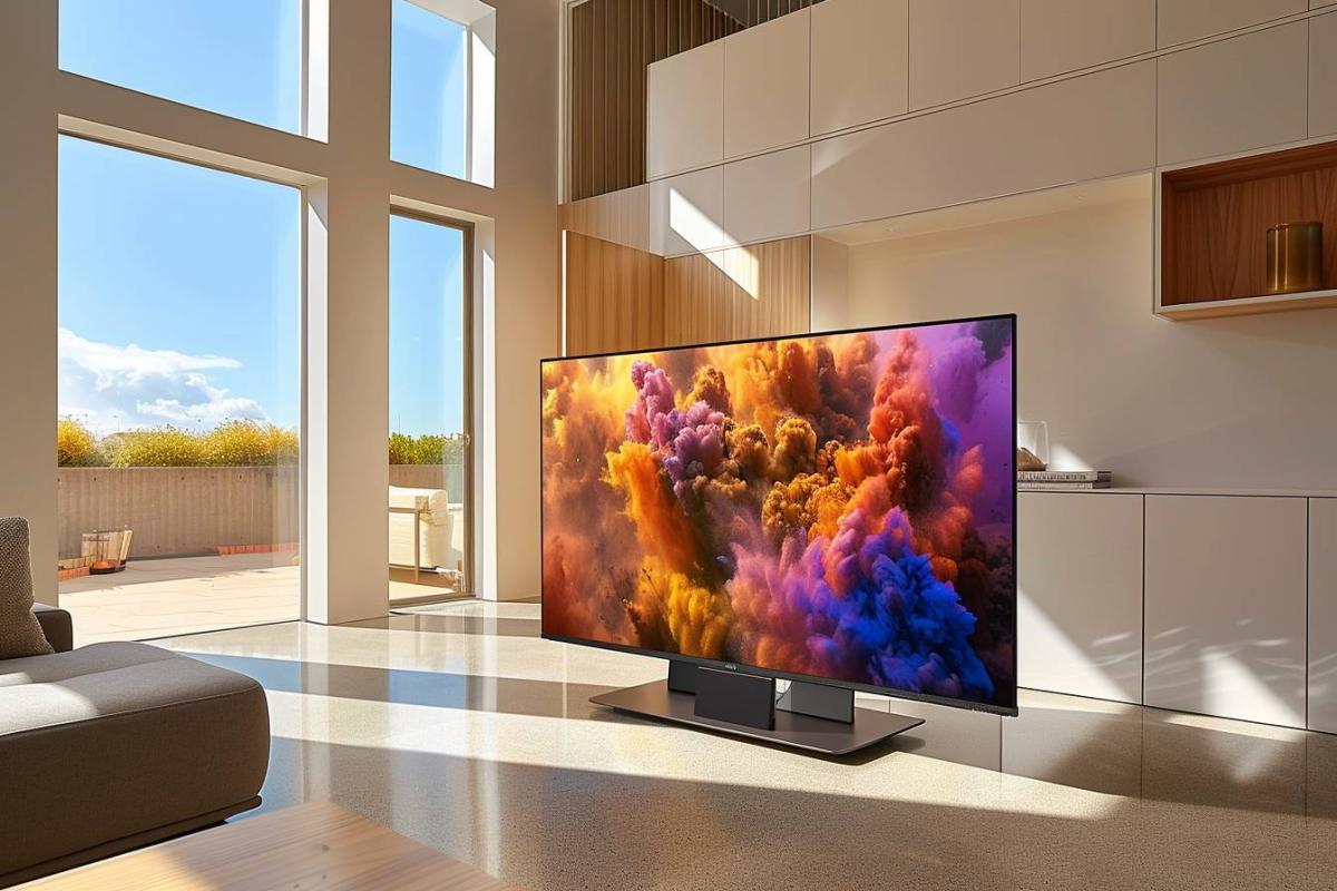 Quel opérateur vous offre la Smart TV neuve la moins chère ?