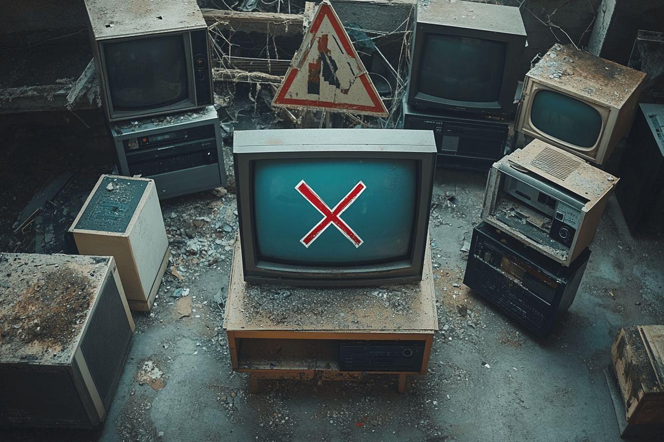 Quelles marques de téléviseurs éviter pour un achat sans regret ? Guide comparatif des TV à éviter