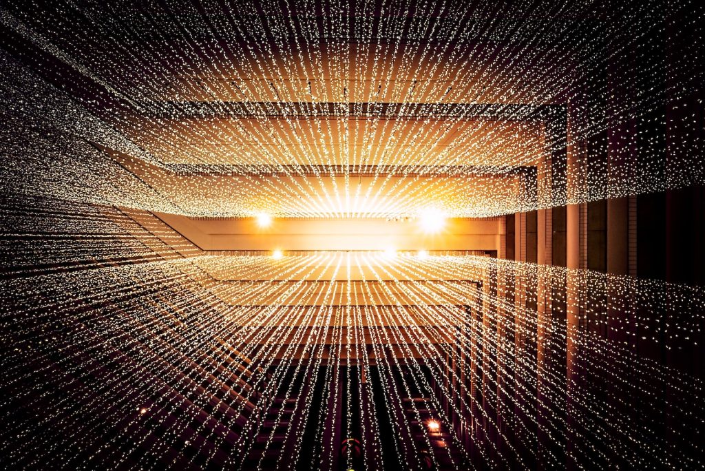 data room