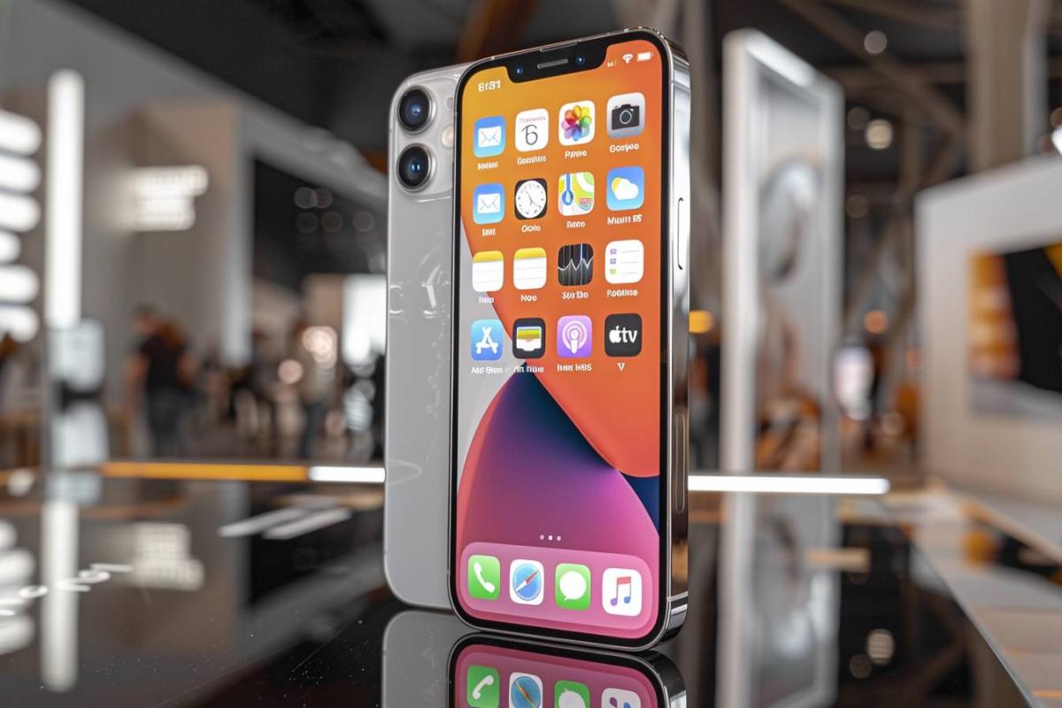 Qu'est-ce que le "tétraprisme" pressenti pour l'iPhone 16 Pro ?