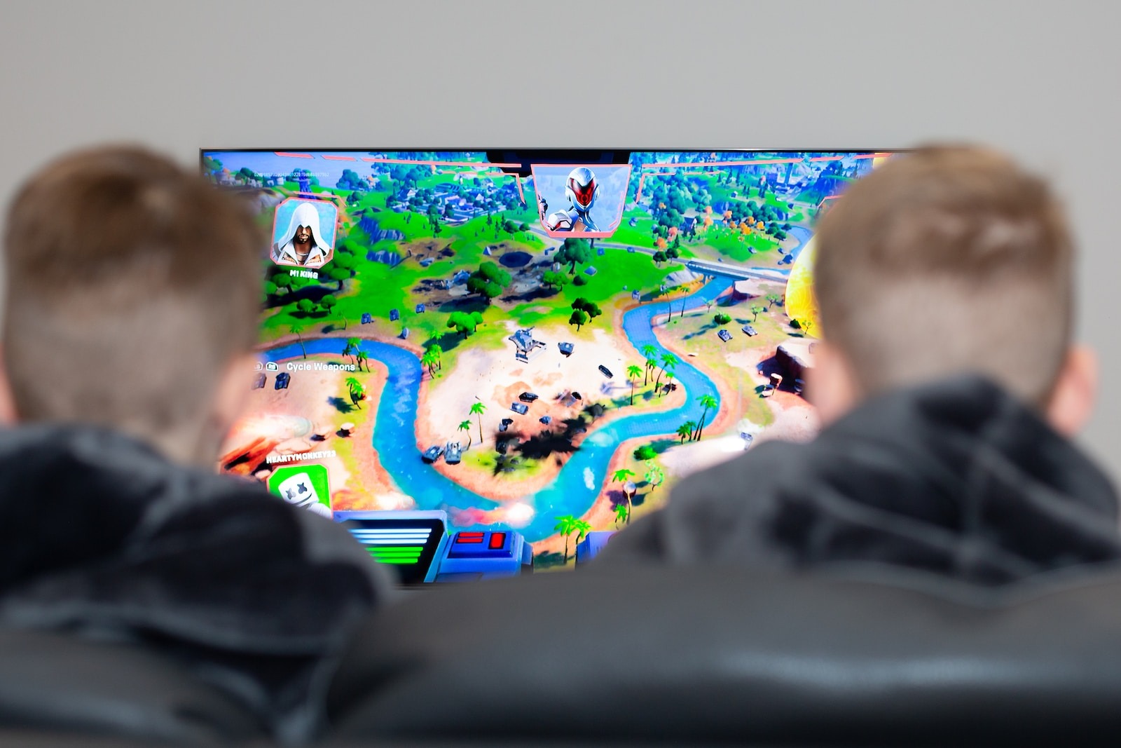 Qu'est-ce que Xbox Live : Le service en ligne incontournable pour les amateurs de jeux vidéo