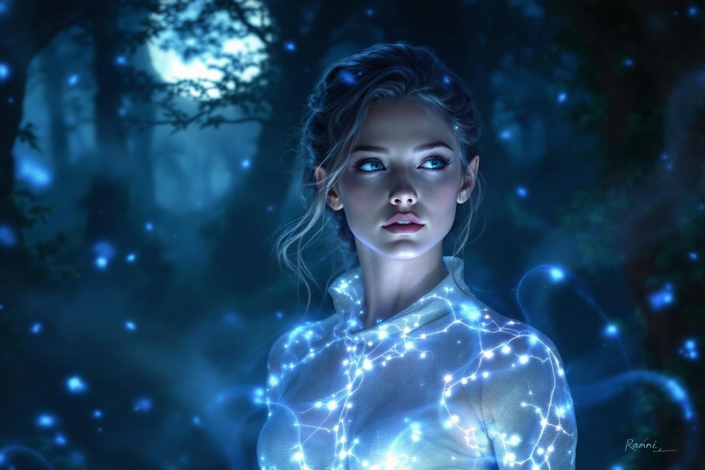 Quête de Ranni Elden Ring : guide complet pour trouver la sorcière et réussir sa quête