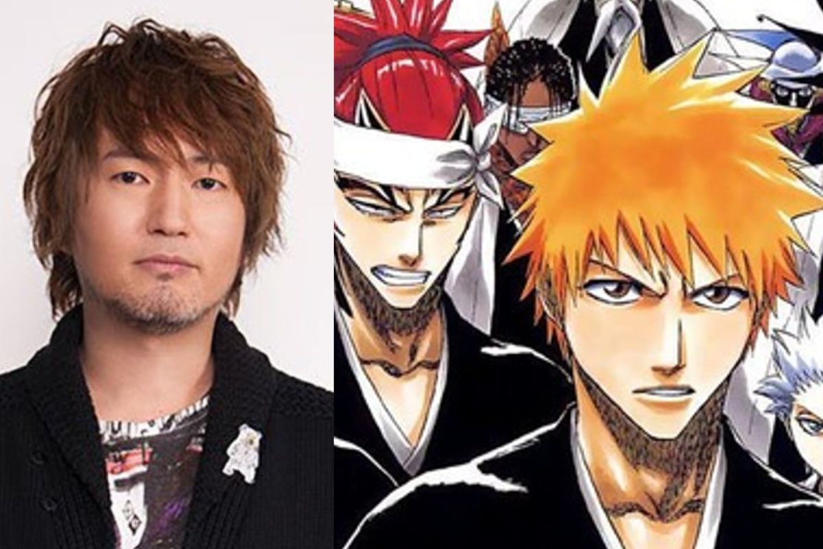 Ce qui pousse Tite Kubo à aller si loin dans sa créativité (vous serez surpris !)
