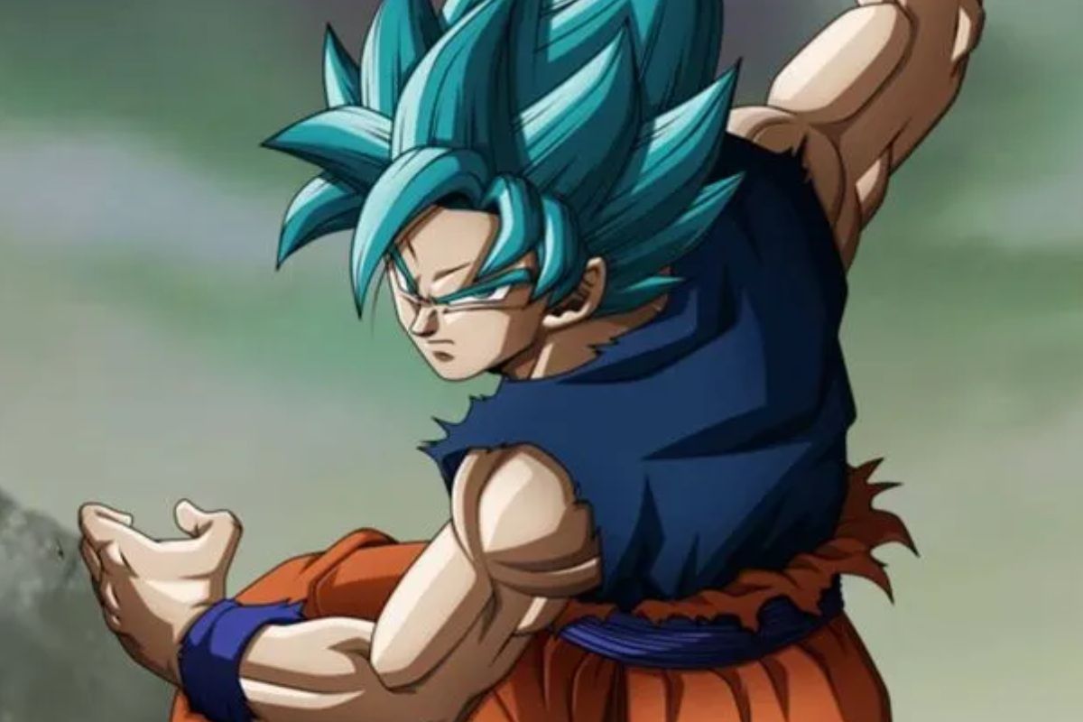 Quiz Dragon Ball Z : Goku : tu deviens un Super Saiyan si tu as 10/10 !