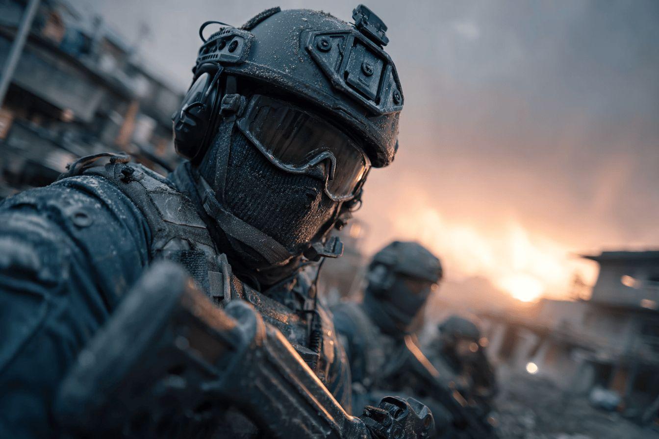 Rainbow Six Siege : guide et astuces pour bien débuter - conseils pour les débutants