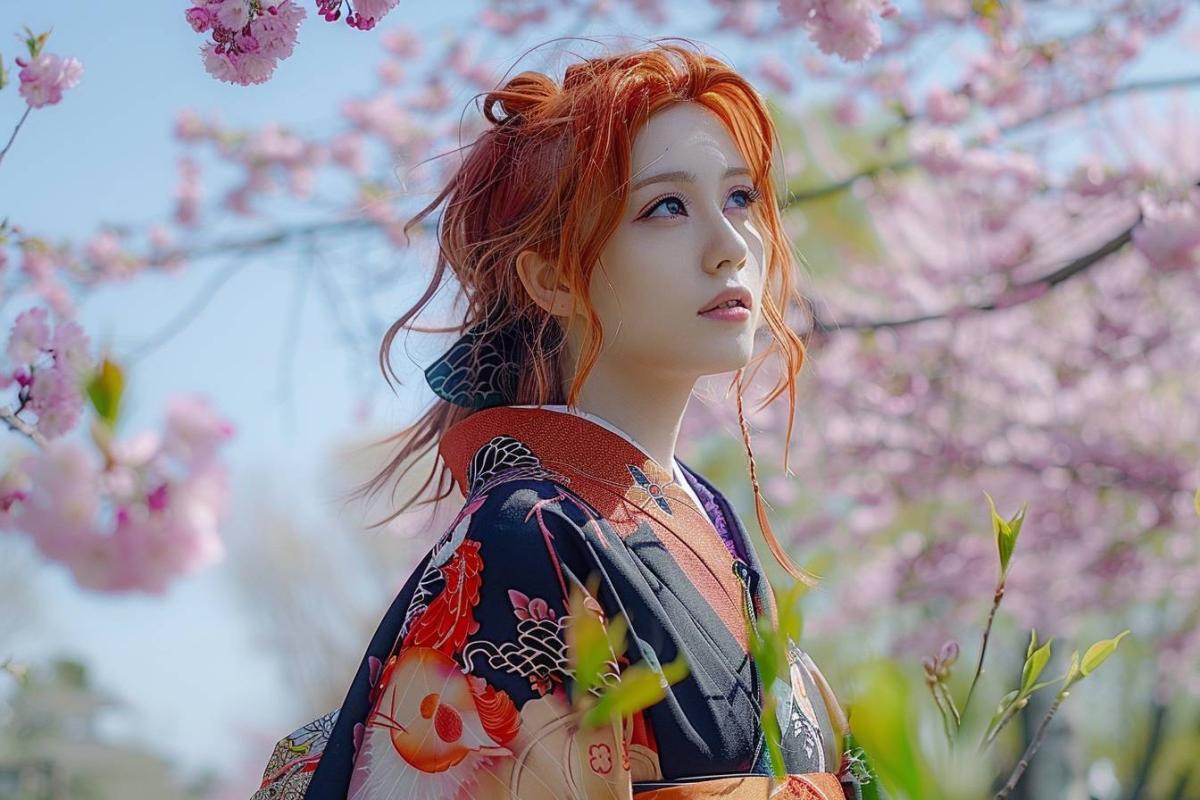 Rangiku Matsumoto : ce mystère non résolu de Bleach qui intrigue les fans (la raison est choquante)