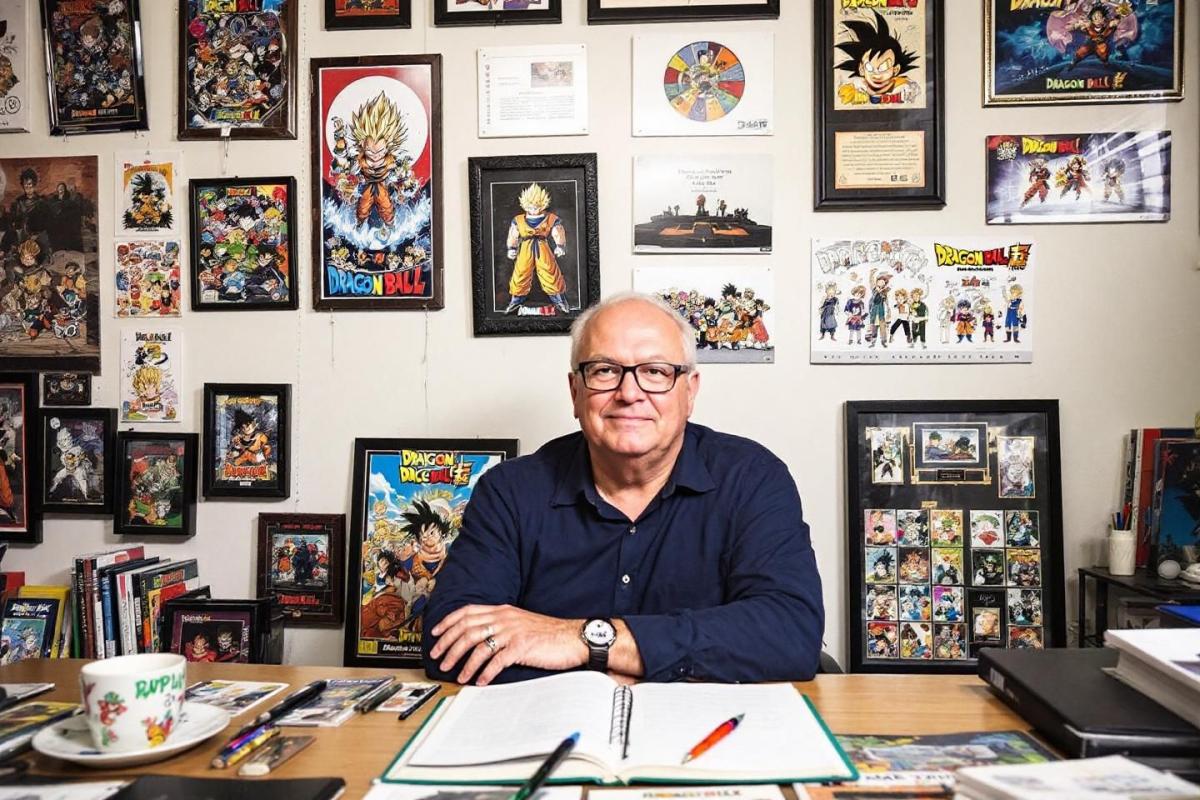 Le réalisateur de Dragon Ball évoque le défi d'honorer 40 ans d'histoire de la série