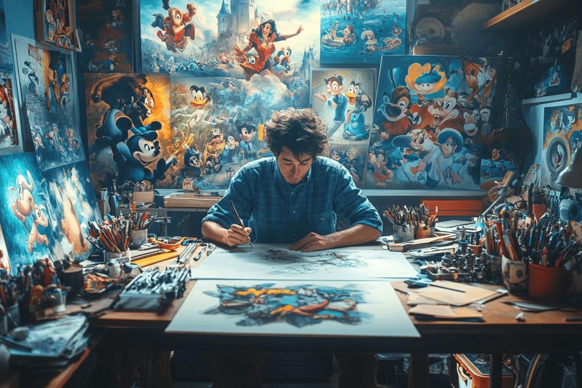 Le réalisateur de Dragon Ball et One Piece : les œuvres Disney prévisibles favorisent le succès de l'anime