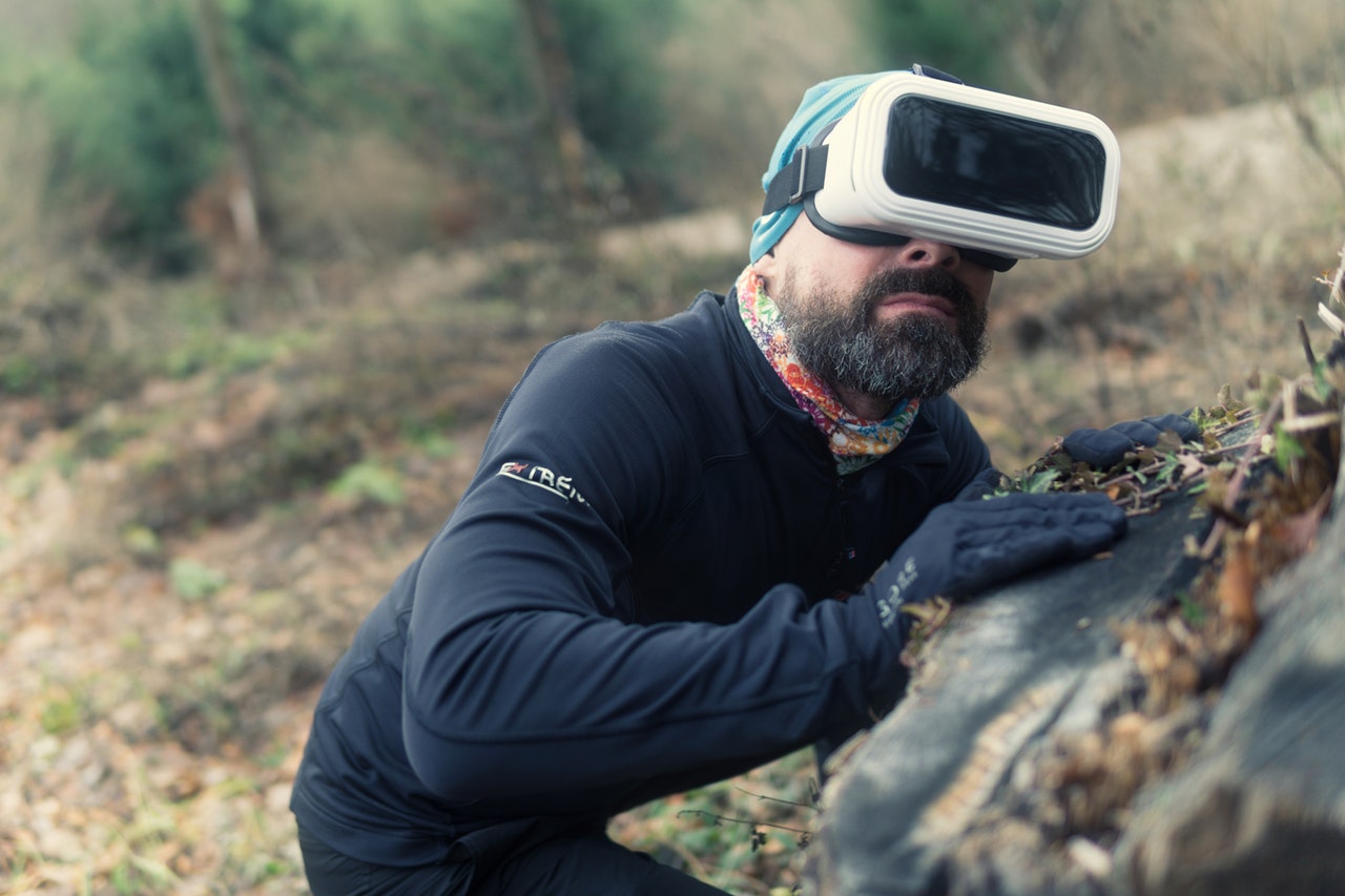 Réalité augmentée et réalité virtuelle : quelles différences ?