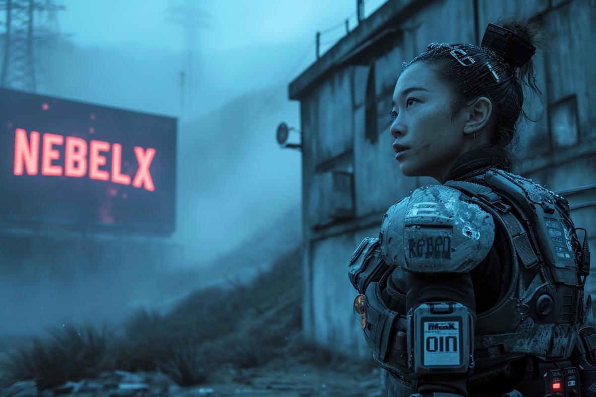 Rebel Moon : succès ou échec sur Netflix ?