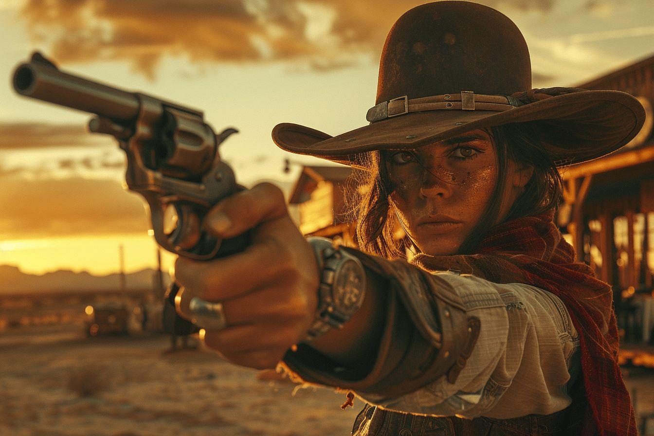Red Dead Redemption 3 : date de sortie, rumeurs et informations sur le prochain jeu