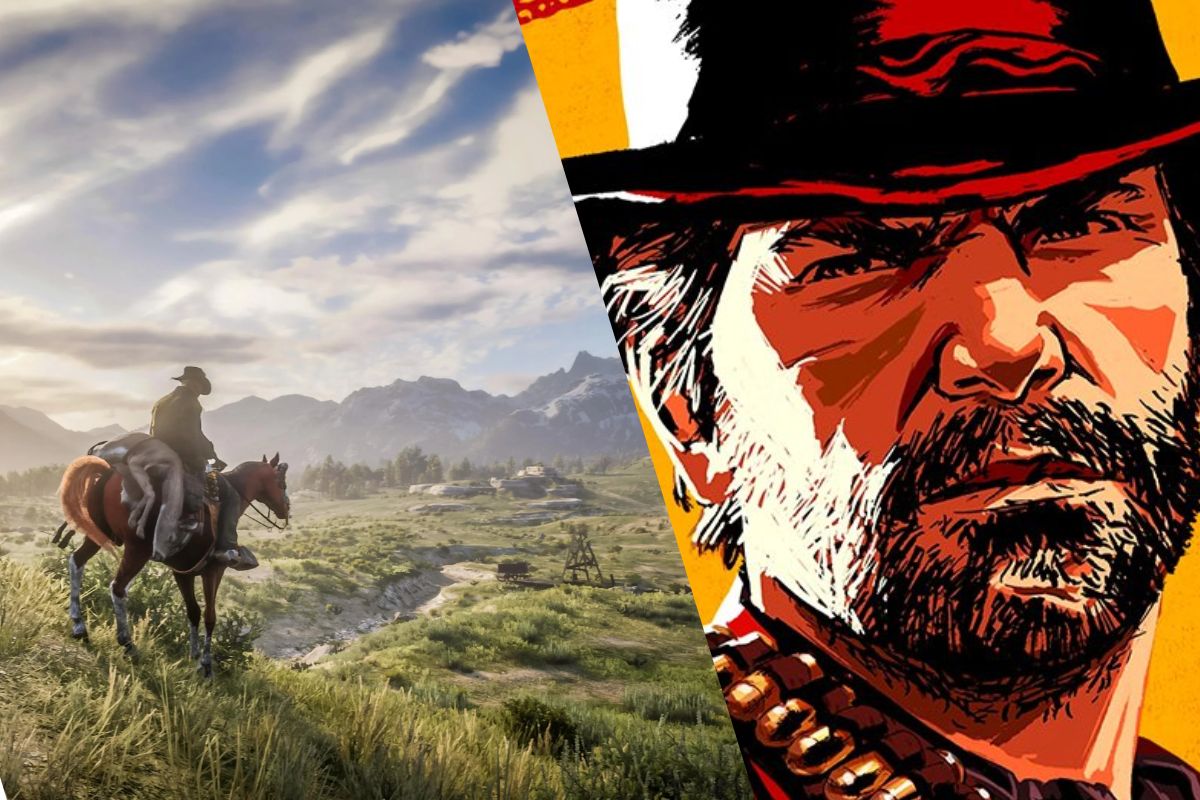 Red Dead Redemption : un fan résout le problème graphique le plus "grave" sur PC