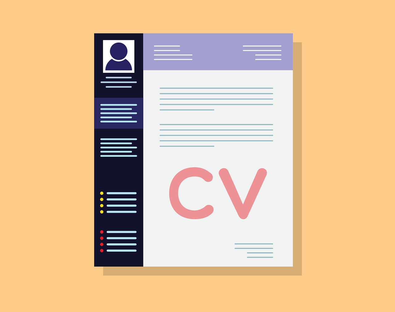 Rédaction de CV: les conseils et astuces à ne pas rater !