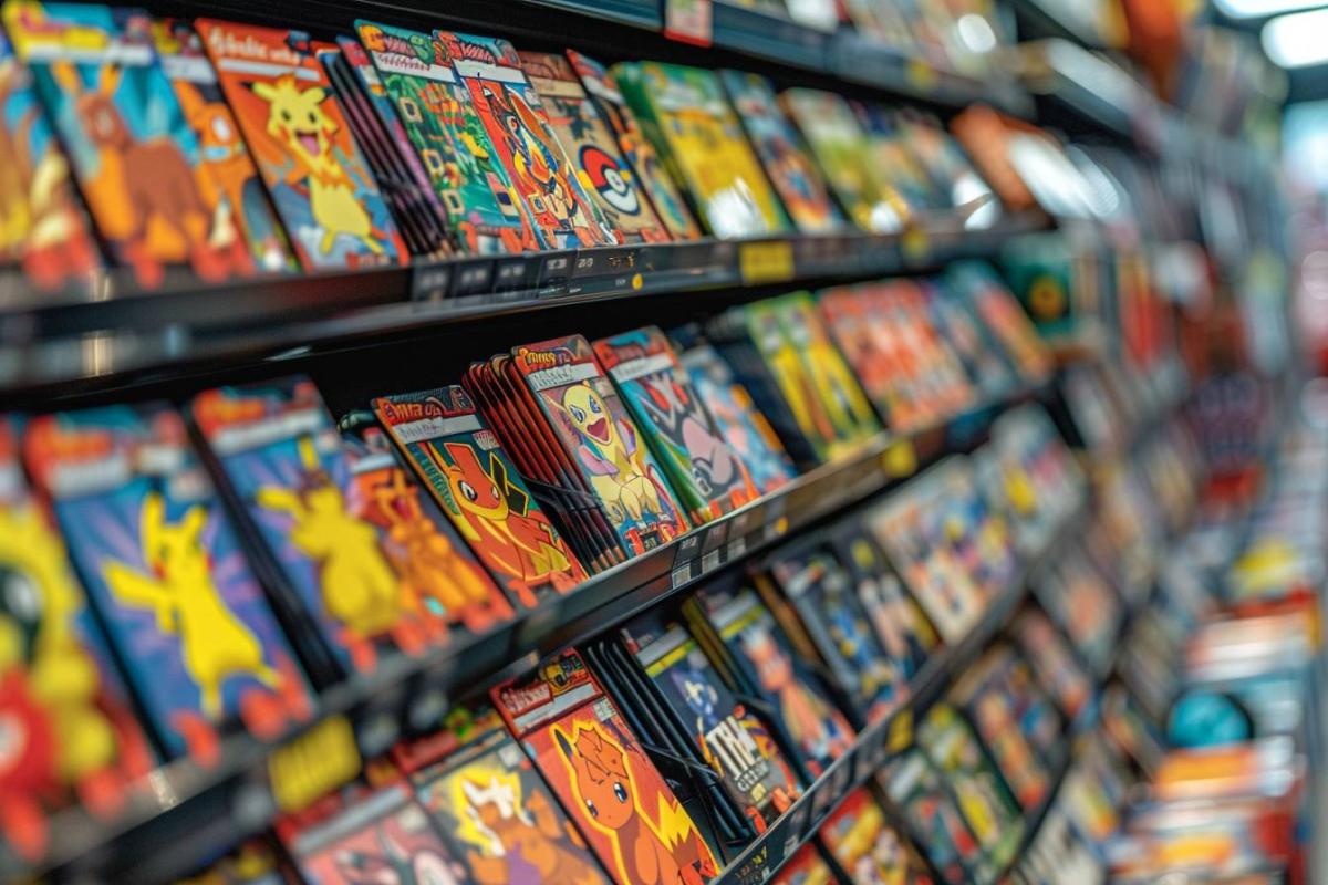 Réinitialisation quotidienne du shop Pokémon TCG Pocket : horaires et astuces