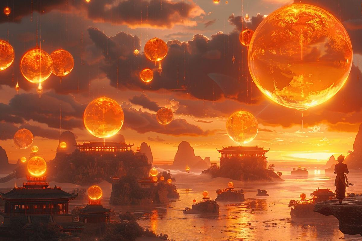 Remake de l'anime Dragon Ball confirmé selon un artiste historique de la série