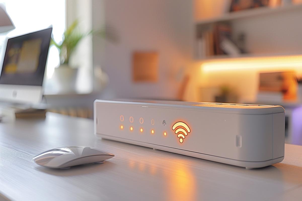 Répéteur Wi-Fi gratuit avec votre nouvelle box Internet : profitez-en !