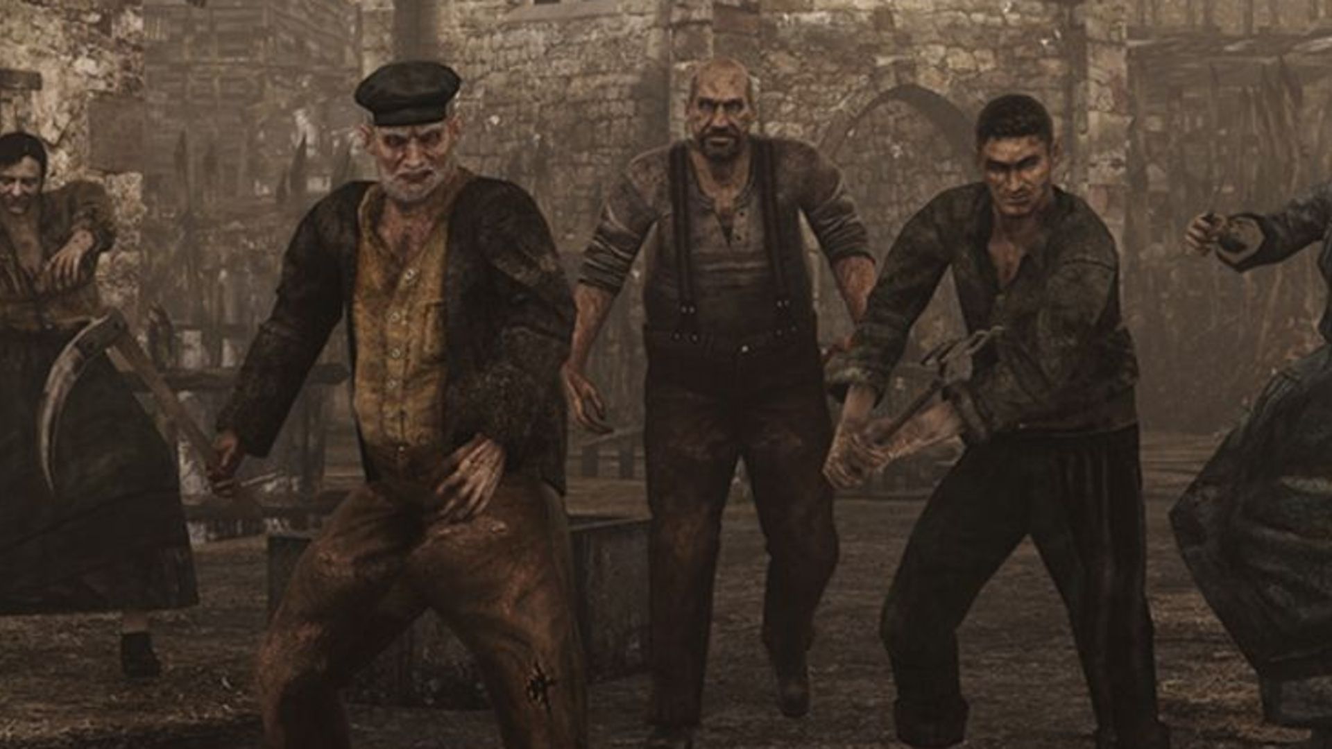 Resident Evil 4 VR : Test du jeu sur Oculus Quest 2, avis et astuces