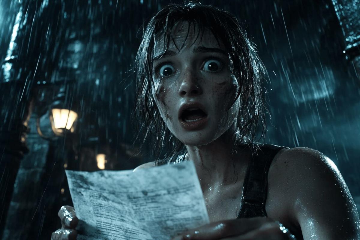 Resident Evil 9 annulé ? Cette fuite révèle ce qui nous attend vraiment