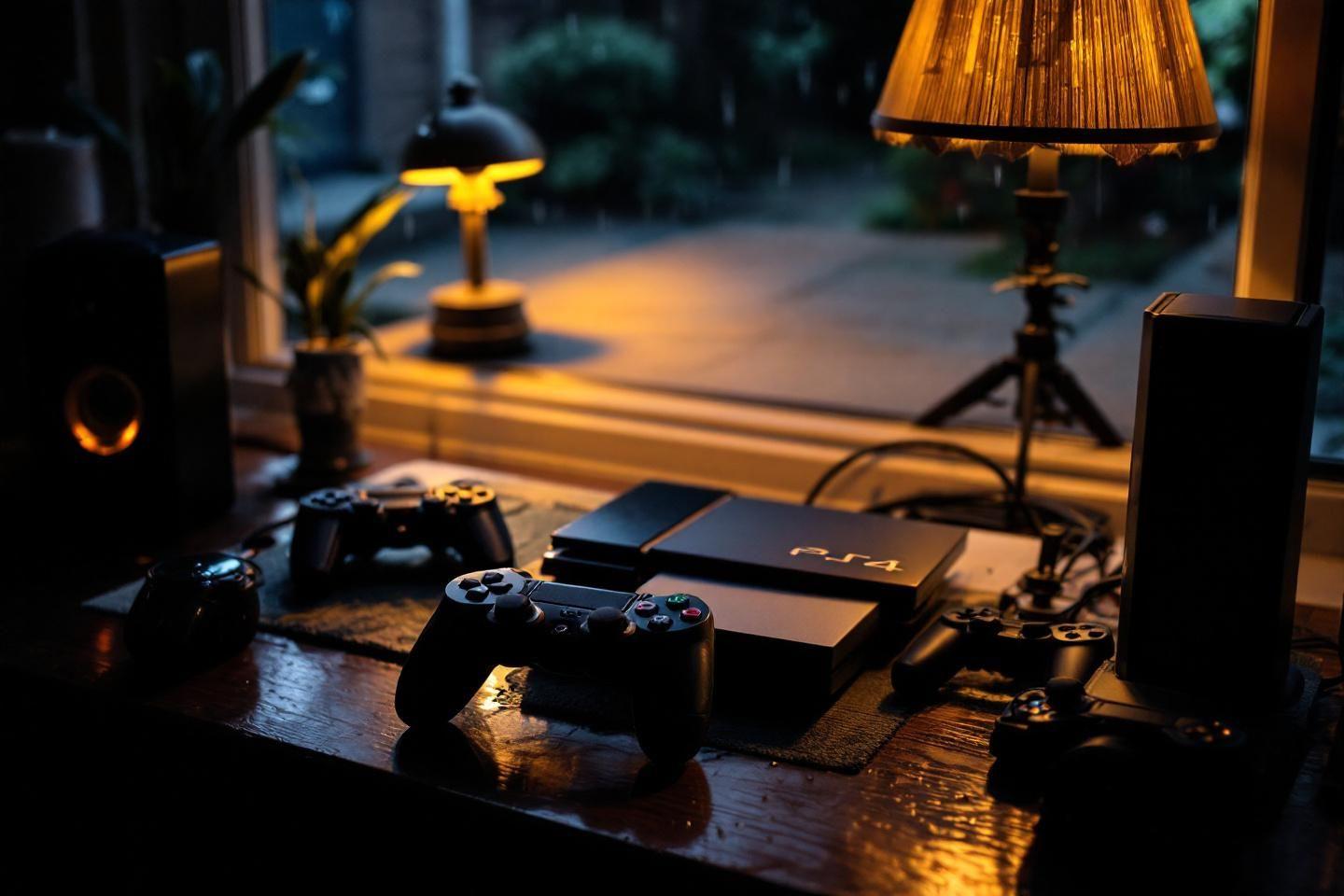 Rétrocompatibilité PS4 : quels jeux jouables sur les consoles PlayStation ?