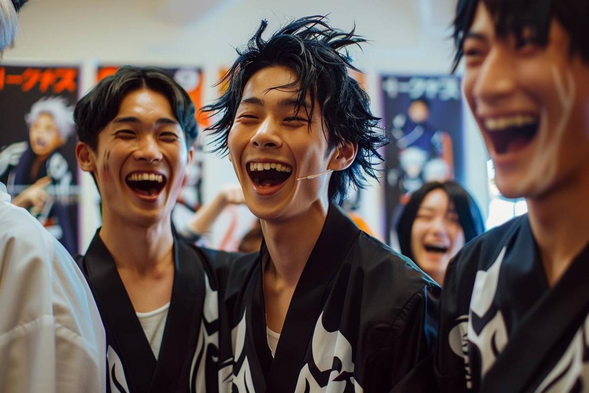 Révélation choc : Comment ces 2 personnages ont sauvé l'acteur de Bleach d'un échec cuisant