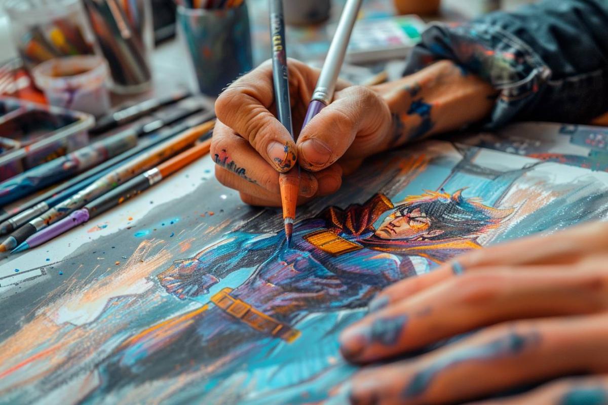 Révélation choc : comment Bleach a secrètement façonné My Hero Academia (vous allez halluciner)