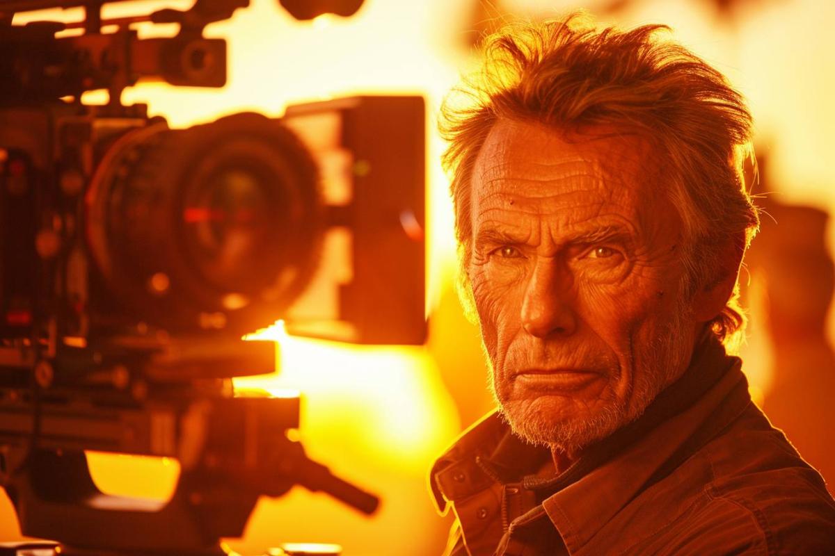 Révélation choc : le secret de Clint Eastwood dévoilé par le créateur de JoJo's Bizarre Adventure