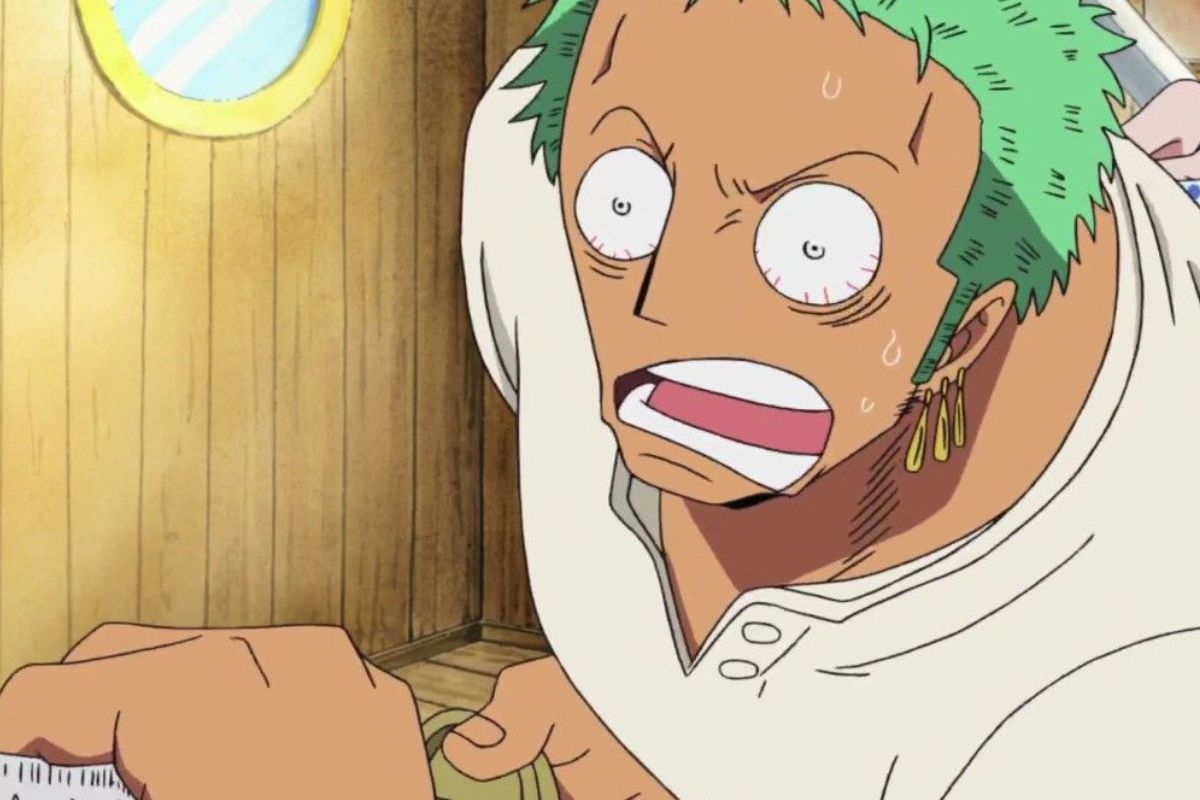 Cette révélation inattendue d'Eiichiro Oda sur Joy Boy choquera les fans !