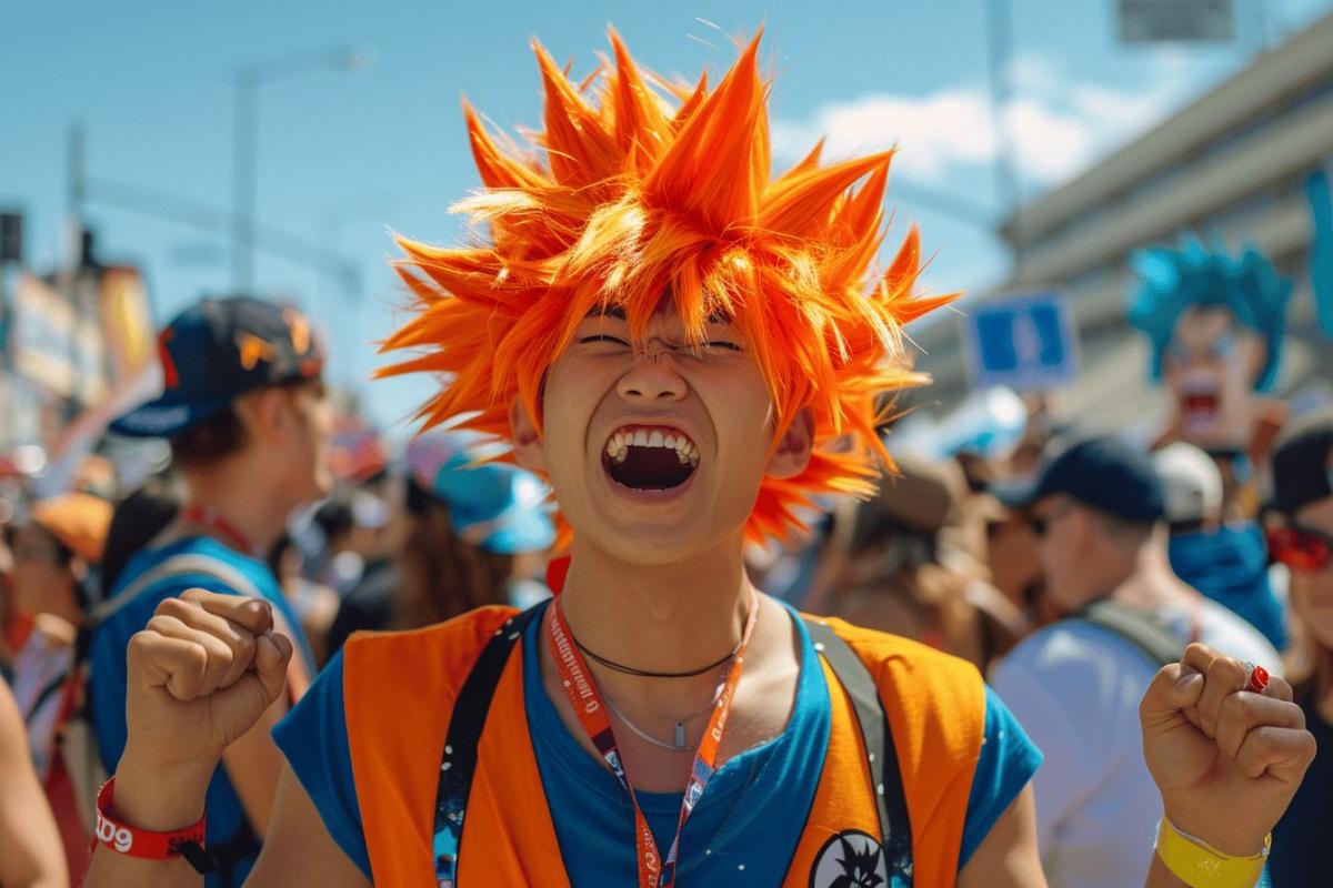 Les révélations absurdes du créateur de Dragon Ball Super sur la puissance des personnages