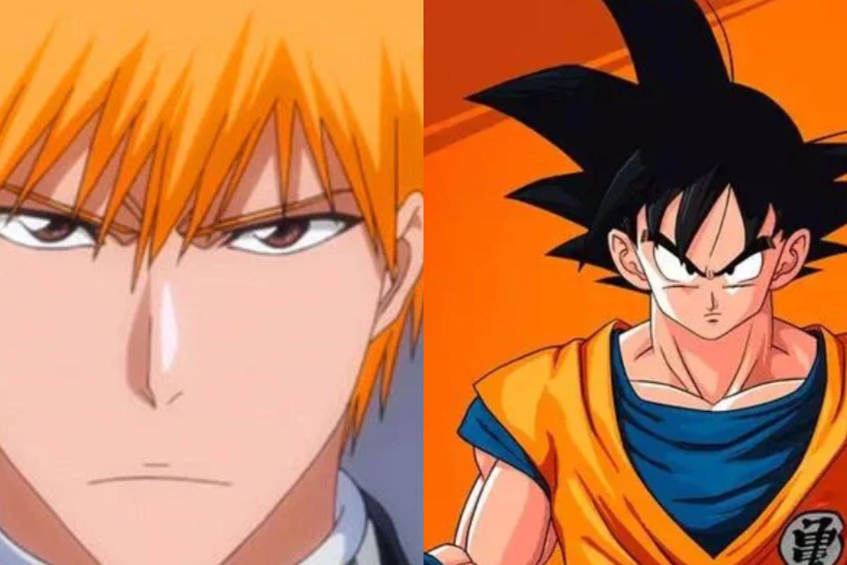 L'énigmatique soutien d'Akira Toriyama à Tite Kubo aurait sauvé Bleach.
