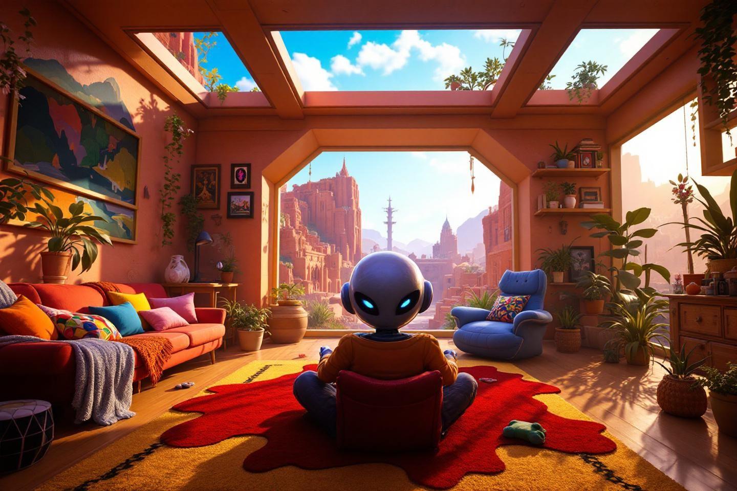 Revenge of the Savage Planet : test, avis et prix sur PS5