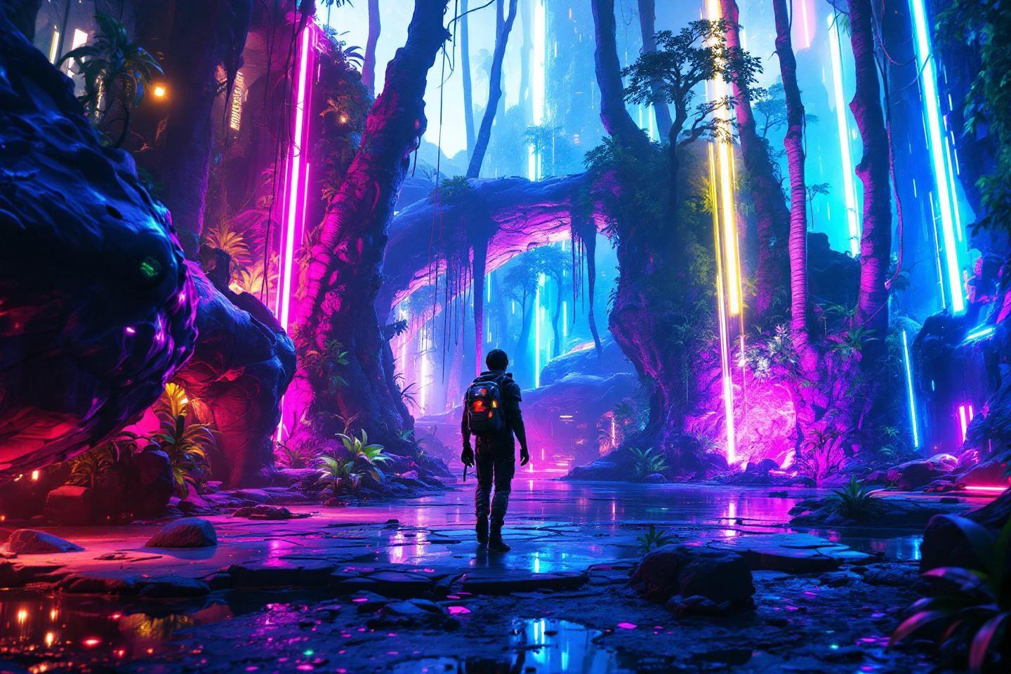 Revenge of the Savage Planet : test, avis et prix sur PS5