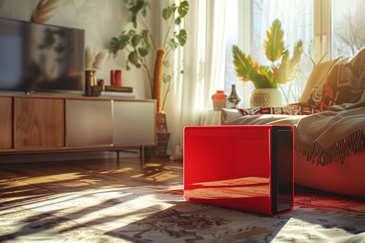 Révolution Internet avec la RED Box à 24,99€/mois : une offre incontournable