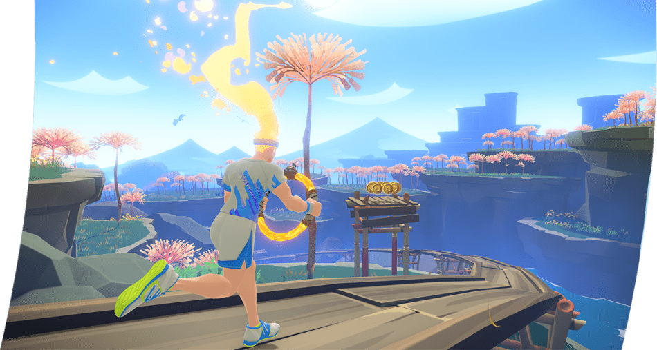 Ring Fit Adventure : Test du jeu sur Switch, avis et astuces