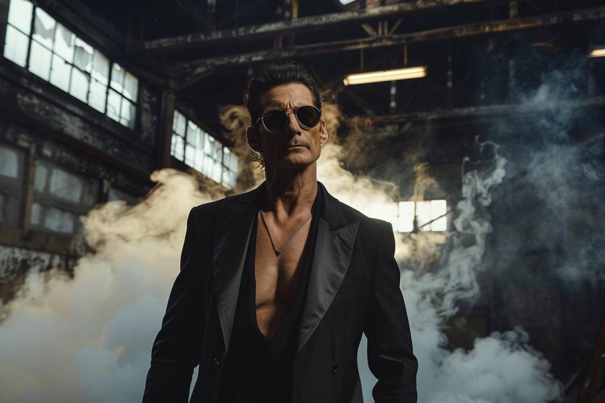 Rob Lucci : l'agent du CP9 le plus redoutable de One Piece, un adversaire de taille pour Luffy