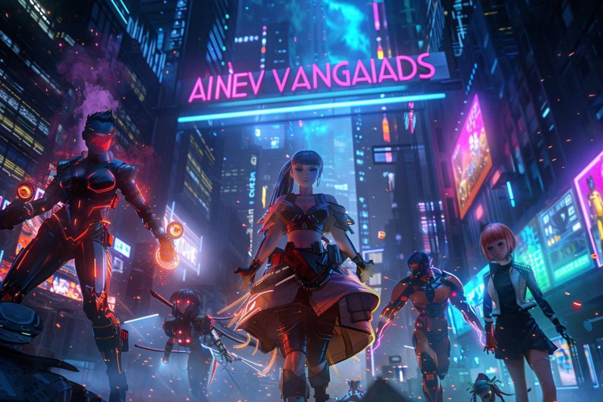 Roblox codes Anime Vanguards toute la liste (décembre) 🎮