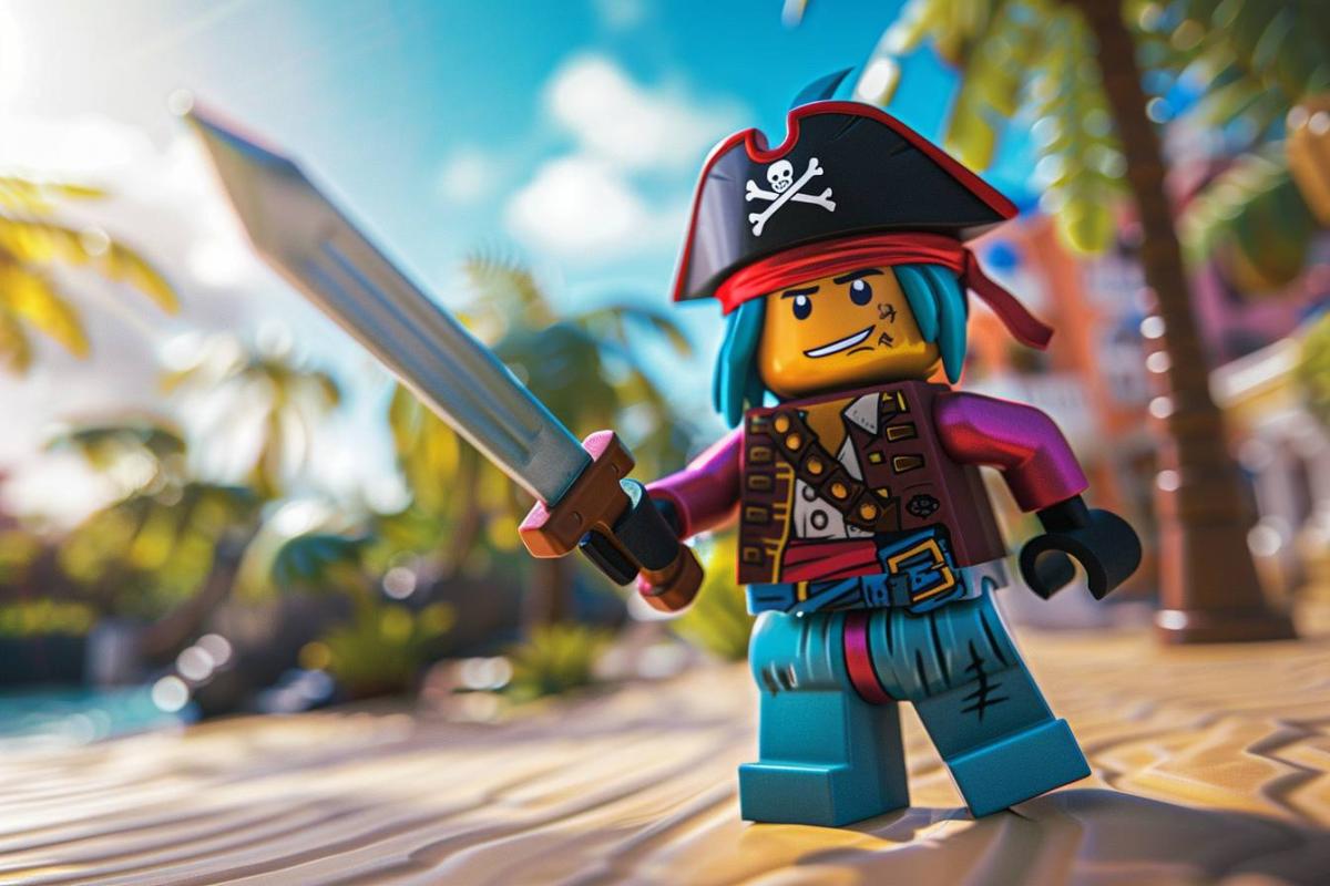 Roblox codes One Piece Grand Arena toute la liste (décembre) 🎮