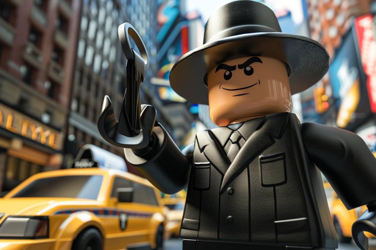 Roblox codes "Taxi Boss" toute la liste (novembre) 🎮
