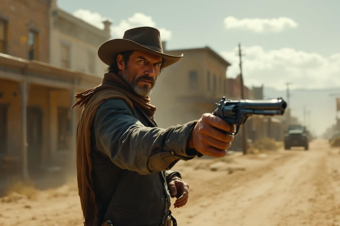 Rocky seven RDR2 : guide complet pour réussir le cambriolage dans Red Dead Redemption 2