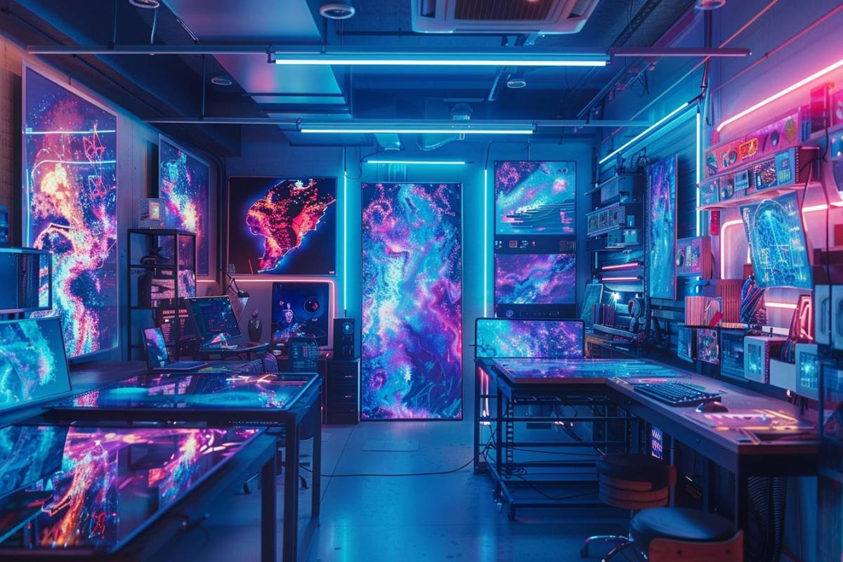 Le ROG RTX Challenge : affrontement épique entre streamers pour l'honneur national