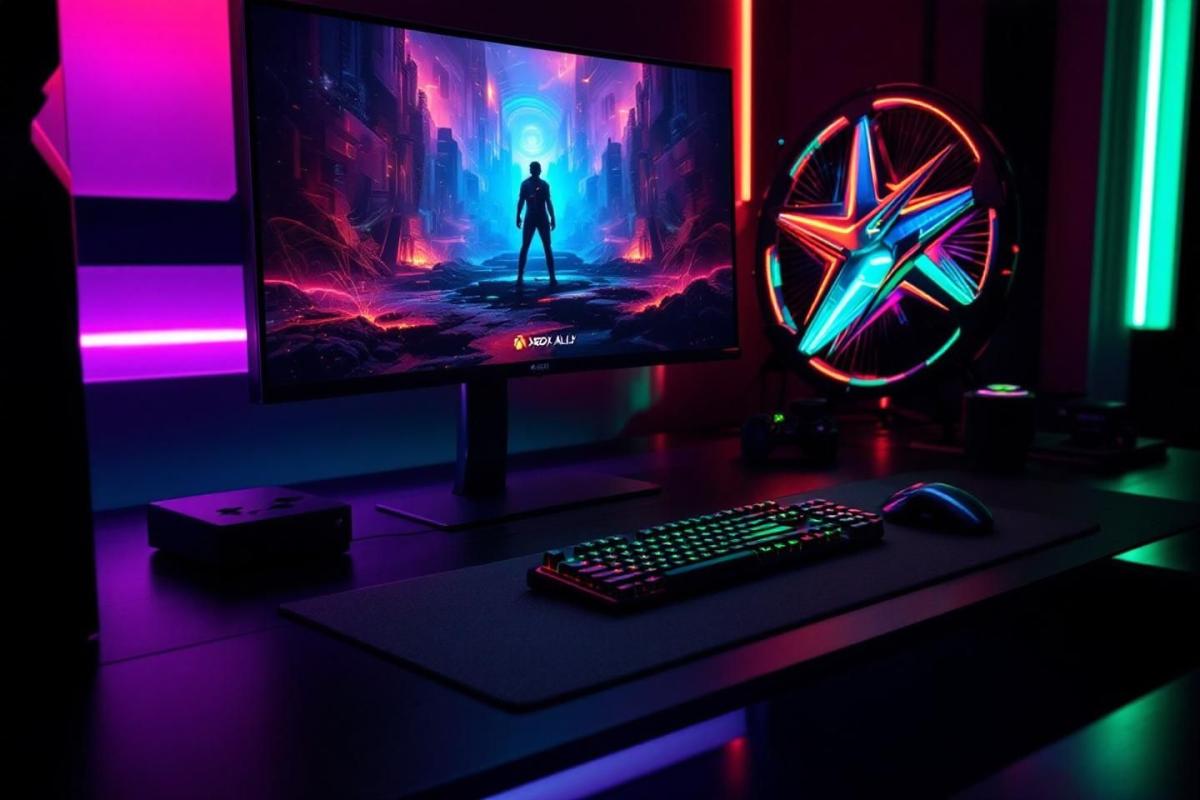 ROG Xbox Ally aurait tué la véritable console portable Xbox