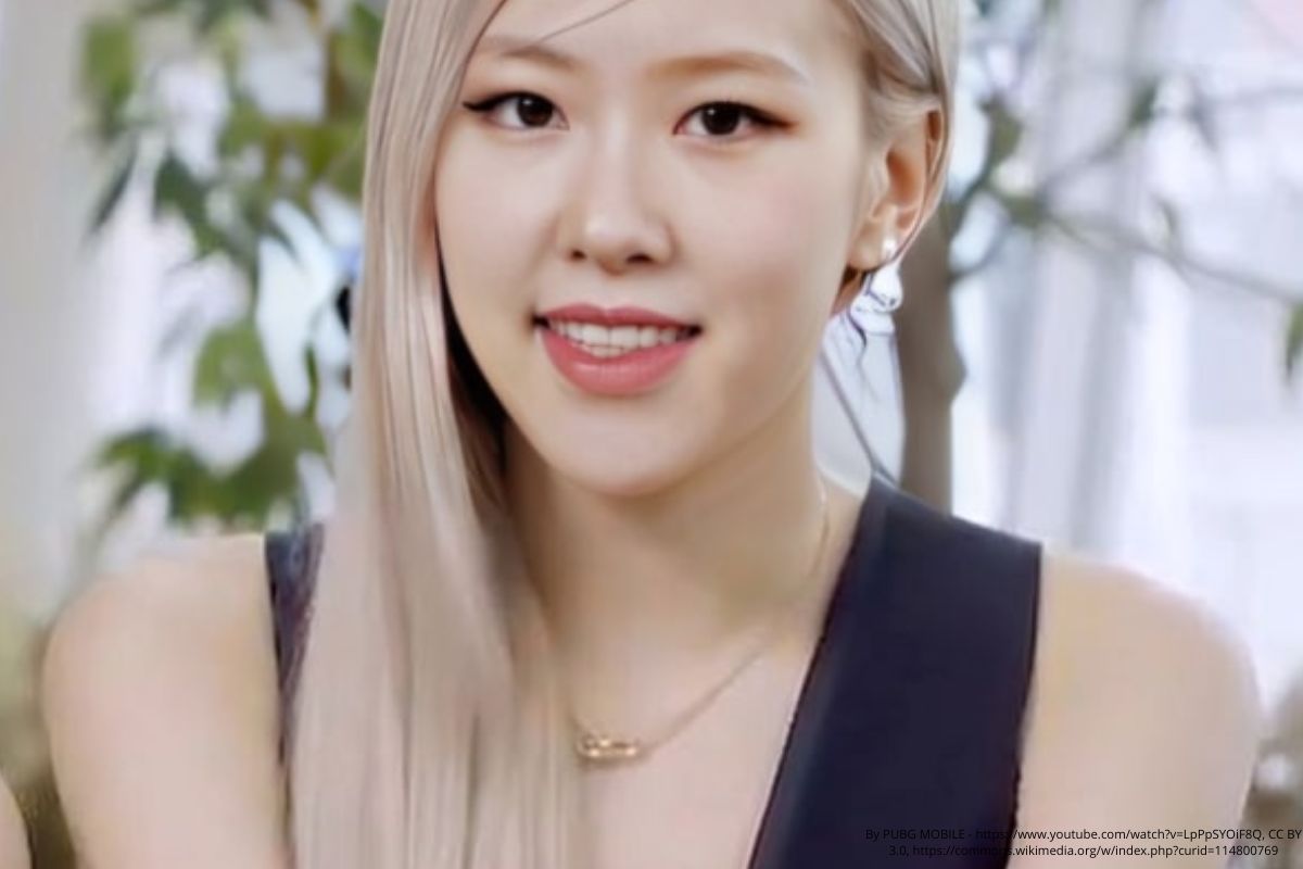 Rosé (artiste Kpop) ; biographie, discographie et actualités.