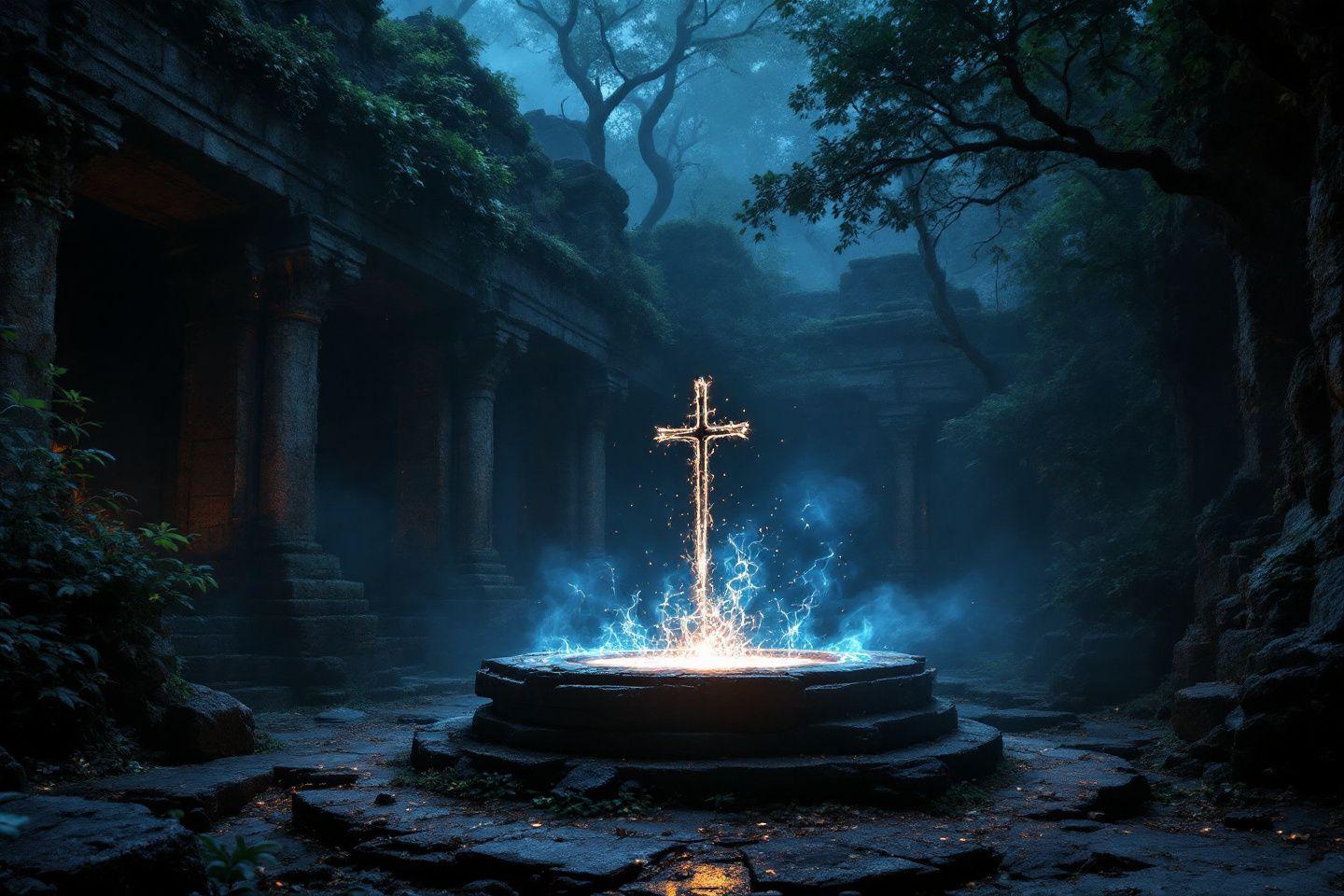 Rune majeure de Miquella Elden Ring : où la trouver et comment l'équiper dans le DLC